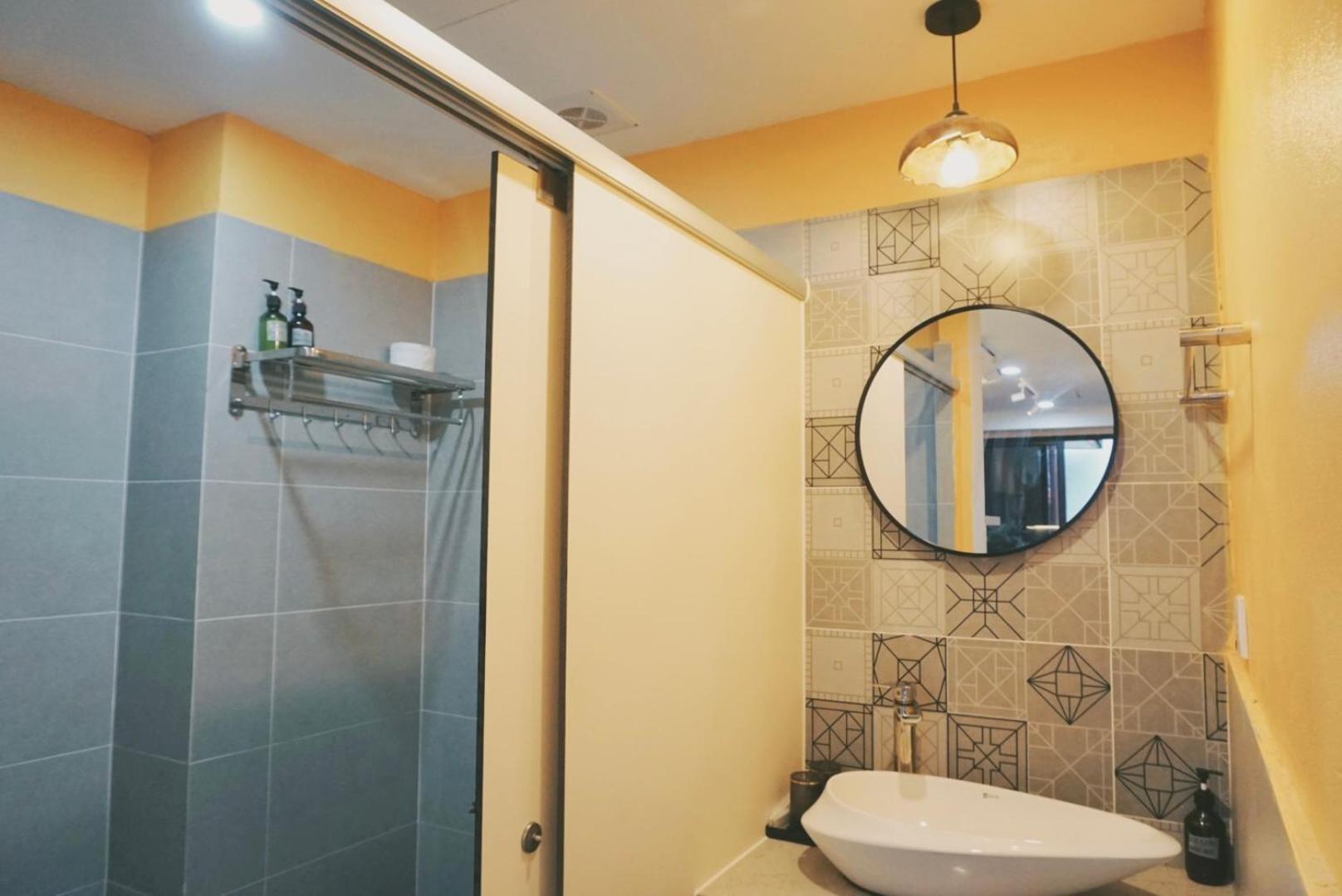 האנוי The Shilla Apartment מראה חיצוני תמונה